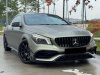 Mercedes-Benz CLA-Class CLA180 (COE till 04/2034)