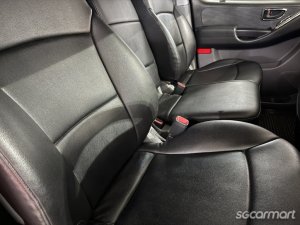 Hyundai Starex 2.5A CRDi (COE till 07/2029)