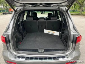 Mercedes-Benz GLB-Class GLB180 Progressive
