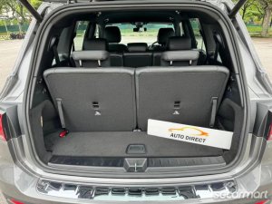 Mercedes-Benz GLB-Class GLB180 Progressive