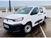 Citroen e-Berlingo Electric