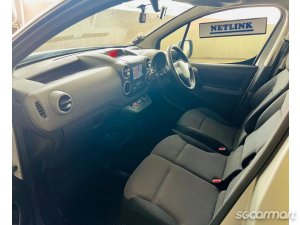 Peugeot Partner 1.6A HDi