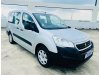 Peugeot Partner 1.6A HDi