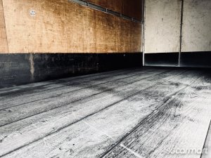 Mitsubishi Fuso Canter FEB21