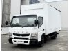 Mitsubishi Fuso Canter FEB21