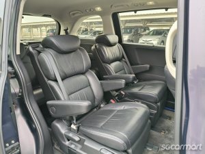 Honda Odyssey 2.4A EXV-S Sunroof