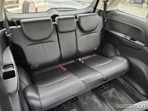 Honda Odyssey 2.4A EXV-S Sunroof