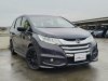 Honda Odyssey 2.4A EXV-S Sunroof