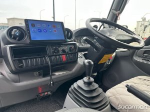 Toyota Dyna 150 3.0M