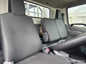 Hino XZU710R