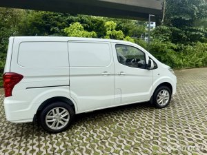 BYD T3 Electric