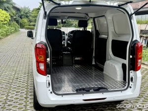 BYD T3 Electric