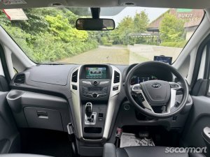 BYD T3 Electric