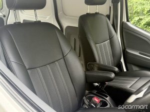 BYD T3 Electric