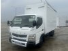 Mitsubishi Fuso Canter FEB21 (COE till 10/2029)