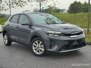 Kia Stonic 1.0T