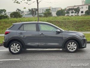 Kia Stonic 1.0T