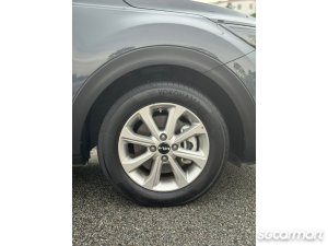 Kia Stonic 1.0T