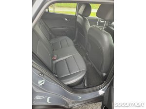Kia Stonic 1.0T