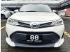 Toyota Corolla Axio Hybrid 1.5A