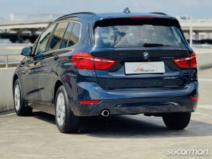 BMW 2 Series 216i Gran Tourer