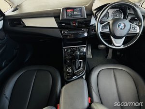 BMW 2 Series 216i Gran Tourer