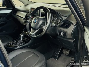 BMW 2 Series 216i Gran Tourer
