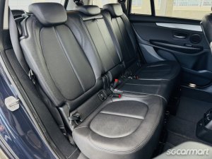 BMW 2 Series 216i Gran Tourer
