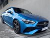 Mercedes-Benz CLA-Class CLA200 AMG Line