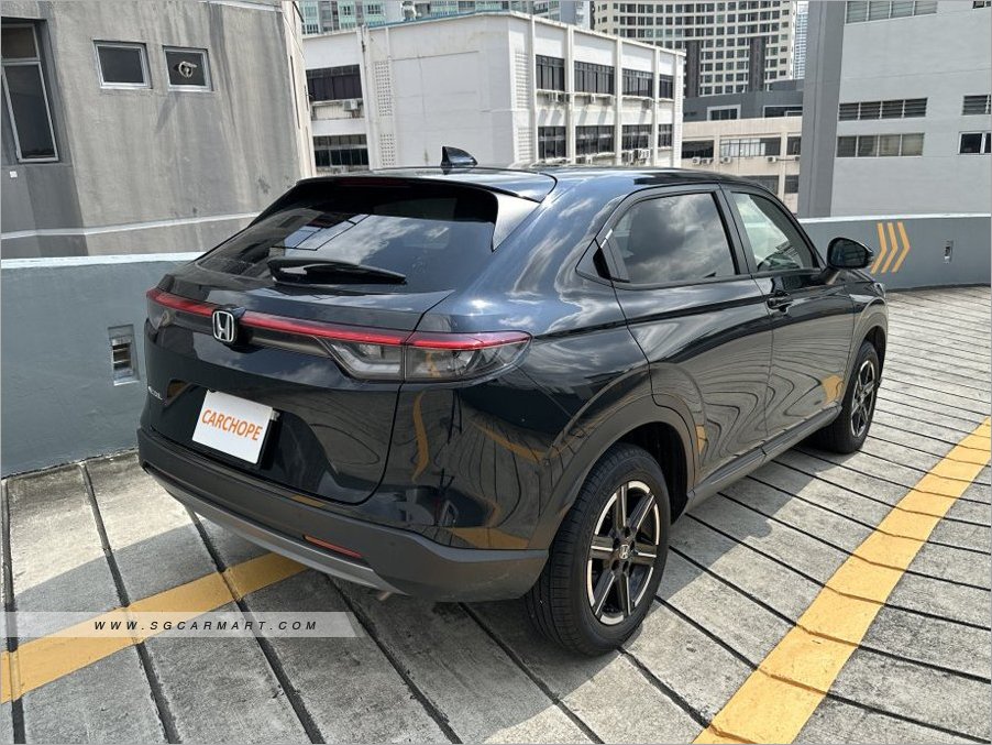 Honda Vezel 1.5A G
