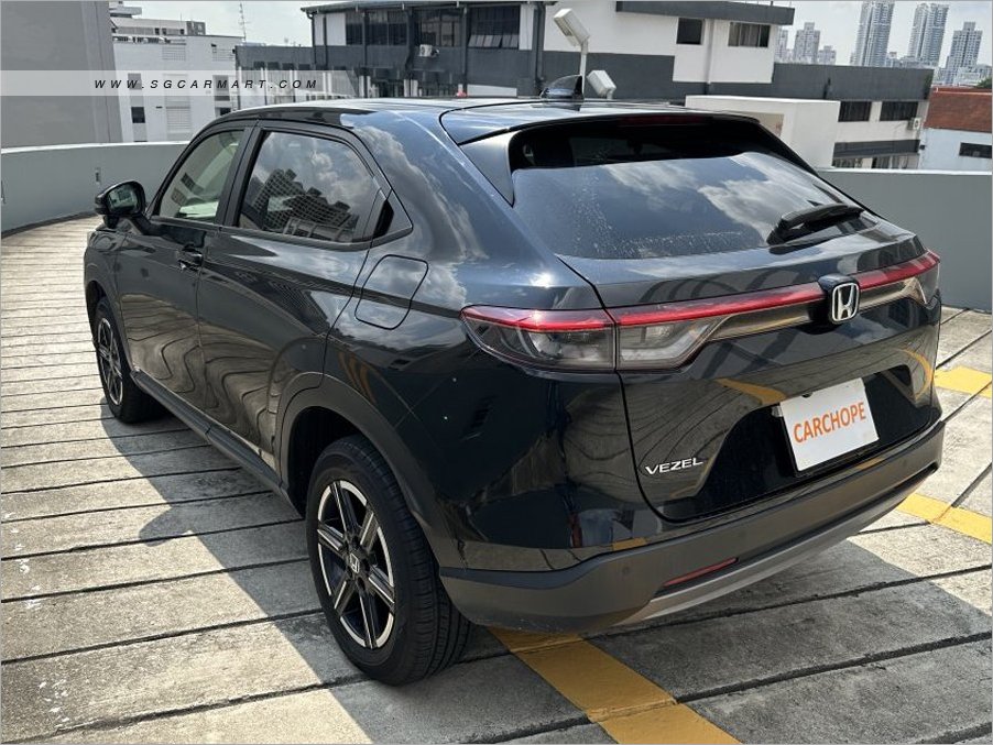 Honda Vezel 1.5A G