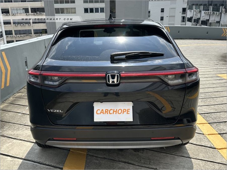 Honda Vezel 1.5A G