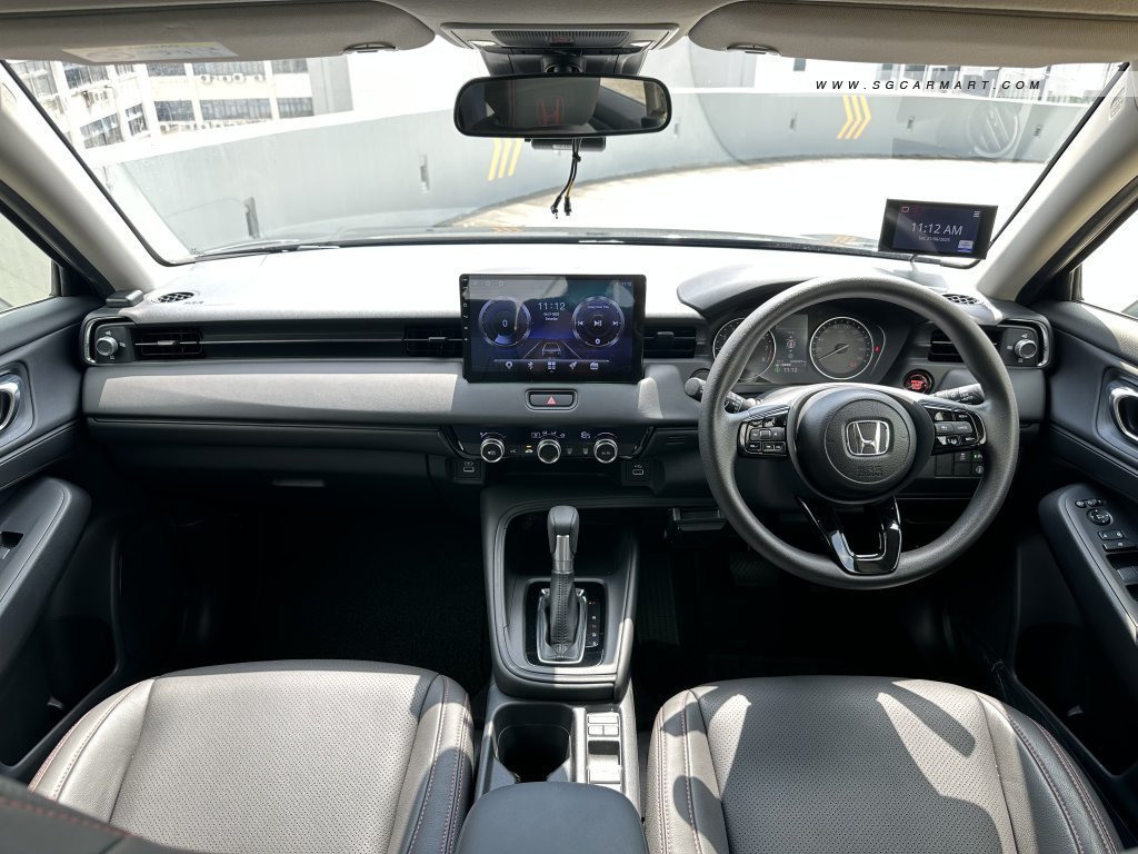 Honda Vezel 1.5A G
