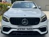Mercedes-Benz GLC-Class GLC250 Coupe AMG Line 4MATIC Sunroof