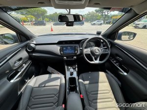 Nissan Kicks e-POWER Hybrid 1.2A Premium Plus
