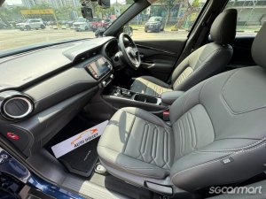 Nissan Kicks e-POWER Hybrid 1.2A Premium Plus