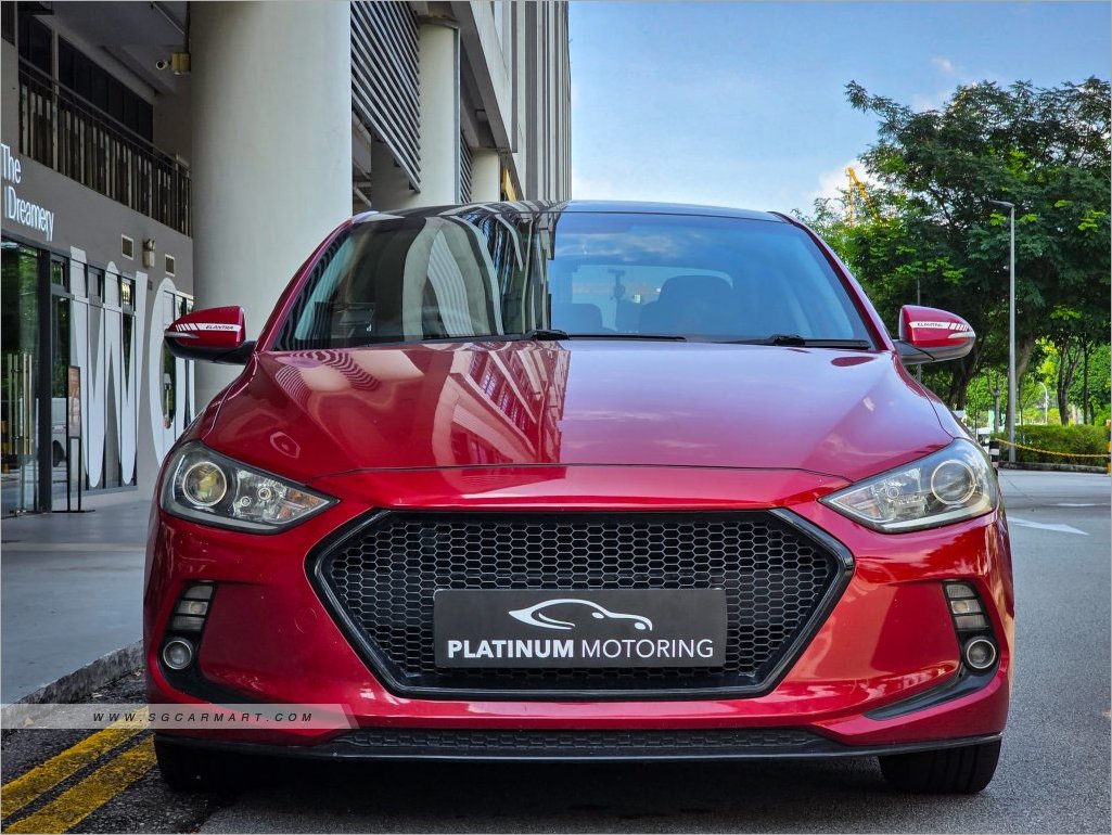 expired car image