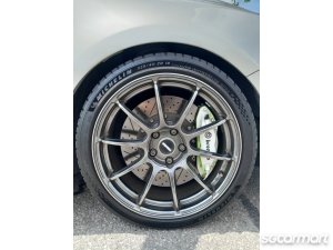 Volkswagen Jetta 1.4A TSI Sunroof