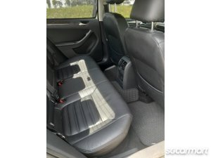 Volkswagen Jetta 1.4A TSI Sunroof