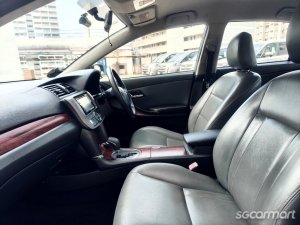 Toyota Allion 1.5A (COE till 03/2029)