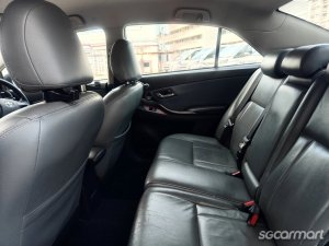 Toyota Allion 1.5A (COE till 03/2029)