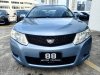Toyota Allion 1.5A (COE till 03/2029)