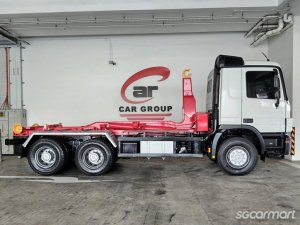 Mercedes-Benz Actros 2632K