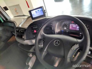 Mercedes-Benz Actros 2632K