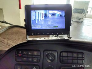Mercedes-Benz Actros 2632K