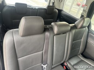 Toyota Voxy 2.0A X