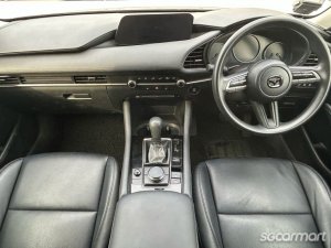 Mazda 3 Mild Hybrid 1.5A Classic
