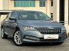 Skoda Superb 2.0A TSI Ambition