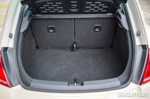 Volkswagen Beetle 1.4A TSI (COE till 03/2028)