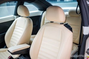 Volkswagen Beetle 1.4A TSI (COE till 03/2028)